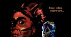 Película Aztec Revenge