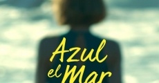 Azul el mar