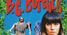 Película B.C. Butcher