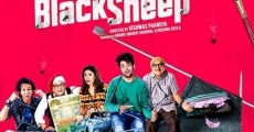 Película Baa Baaa Black Sheep