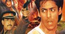 Baaghi: A Rebel for Love (1990)