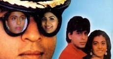 Baazigar (1993)