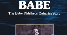 Babe (1975) stream