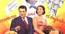 Bébés à gogo (1956) stream