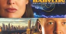 Babylon 5: The Lost Tales - Voices in the Dark (2007) stream