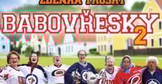 Babovresky 2 streaming