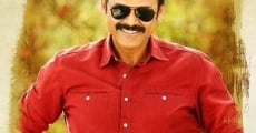 Babu Bangaram (2016) stream