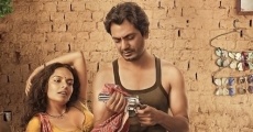 Película Babumoshai Bandookbaaz