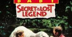 Película Baby, el secreto de una leyenda perdida