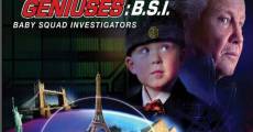 Película Baby Geniuses: Baby Squad Investigators