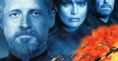 Película Babylon 5: A Call to Arms