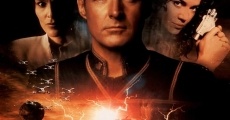 Película Babylon 5: Thirdspace