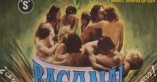 Filme completo Bacanal en directo