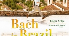 Película Bach in Brazil