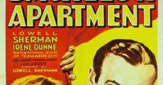 Bachelor Apartment (1931) stream