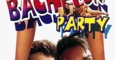 Bachelor Party (2009) stream