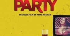 Filme completo Bachelor Party