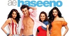 Bachna Ae Haseeno - Liebe auf Umwegen streaming