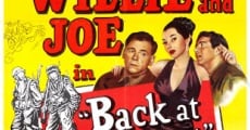 Back at the Front (1952) stream