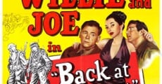 Back at the Front (1952)