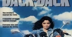 Back to Back (1989) stream