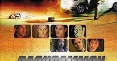 Filme completo Backgammon