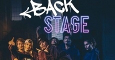 Backstage (2018) stream