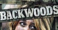 Película Backwoods