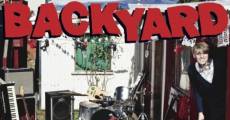 Filme completo Backyard