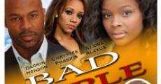 Bad Apple film complet