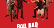 Bad, Bad Men (2016)