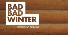 Ver película Bad Bad Winter