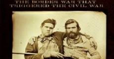 Película Bad Blood: The Border War That Triggered the Civil War