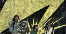 Película Bad Brains: A Band in DC