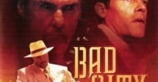 Película Bad City Blues