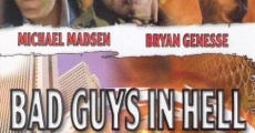 Filme completo Bad Guys