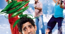 Filme completo Bad Luck Govind