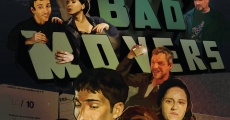 Bad Movers (2015) stream