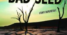 Bad Seed: A Tale of Mischief, Magic and Medical Marijuana