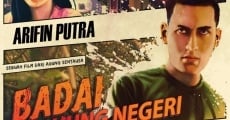 Película Badai di Ujung Negeri