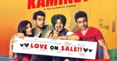 Bade Changay Ne Mere Yaar Kaminey (2014) stream