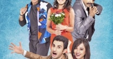 Filme completo Badmashiyaan