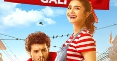 Badnaam Gali film complet