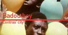 Badou Boy film complet