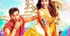 Badrinath Ki Dulhania streaming