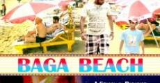 Película Baga Beach