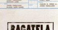Filme completo Bagatela