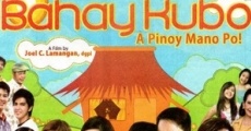 Bahay Kubo: A Pinoy Mano Po!