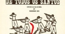 Filme completo Bahia de Todos os Santos
