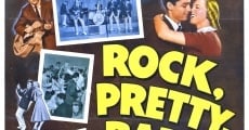 Rock, Pretty Baby! (1956) stream